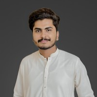 Pie Employee Rehan Jam's profile photo