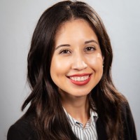 National Minority Quality Forum Employee Jennifer Matas's profile photo