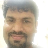 Citadel Employee Roy John's profile photo