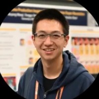 Pixocial, Human-First AI Employee Haoxiang Li's profile photo