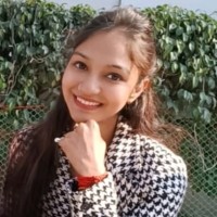 Credenc.com Employee Shwta _'s profile photo