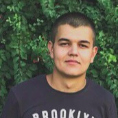 SwapZilla Employee Nikita Osipoff's profile photo
