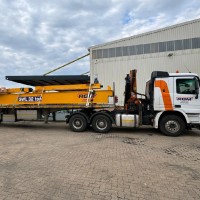 RGM Cranes Employee Jarrid Nicholson's profile photo