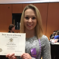 Kettering Health Employee Anna Hauser's profile photo