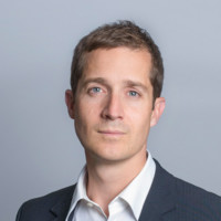 Fabien Guillaume Email & Phone Number