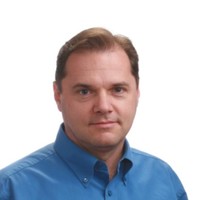 Claritive Systems Employee Peter Childers's profile photo
