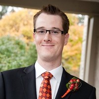 Bell Media Employee Kyle Bowden's profile photo