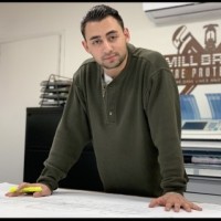 Mill Brook Fire Protection Employee Peter Guido's profile photo