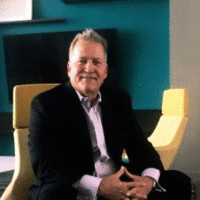 Kaseya Employee Tom Moon's profile photo