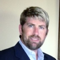 DCF Contracting Employee John Mathis's profile photo