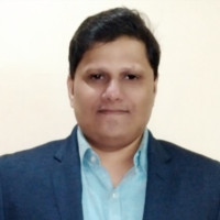 MULTI COMMODITY EXCHANGE CLEARING CORPORATION LIMITED Employee Mandar Kulkarni's profile photo