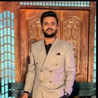 Data Ropes.ai Employee Bilal Mahmood's profile photo