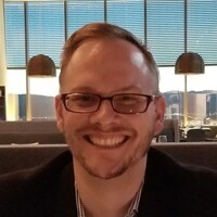 Springfield Sign Employee Jacob Head's profile photo