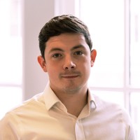 Fields & Rudd Employee Edward Amery's profile photo