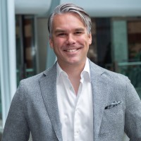 Odyssey Retail Advisors Employee Casdin Parr's profile photo