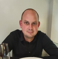 Envalior Employee Don Janssen's profile photo