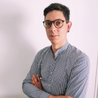 Schneider Electric Employee Vincent Vallée's profile photo