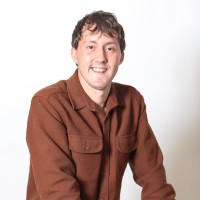 5WPR Employee Ben Karlin's profile photo