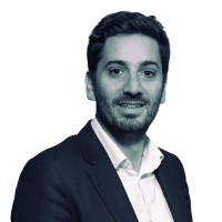 Hugo Larricq Email & Phone Number