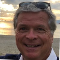 Tacchini Employee Bernard Vachon's profile photo