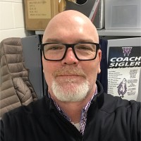 WYOMING PUBLIC SCHOOLS Employee Irv Sigler's profile photo