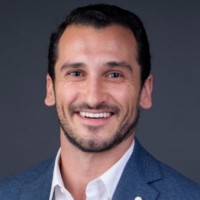 Goldenvoice Employee Ilian Roudev's profile photo