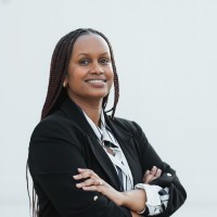 Marmon Rail Employee Diane Kayitesi's profile photo