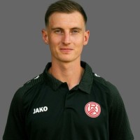 Rot-Weiss Essen e.V. Employee Marvin Heibel's profile photo