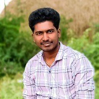 Globytex Employee Nikil Rajan's profile photo