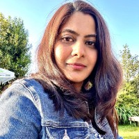 Interiors With Art Ltd Employee Swati Parikh's profile photo