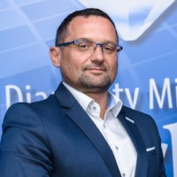 Petrosoft.pl Technologie Informatyczne Sp. z o.o. Employee Tomasz Buff's profile photo