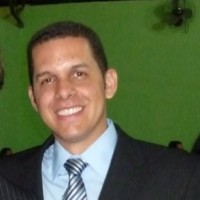 Nacional Gás Employee Rosemberg Silva's profile photo