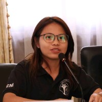 Pmha Employee Phoebe Francisco's profile photo