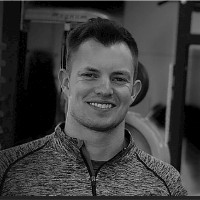 Aaron Crouch Email & Phone Number