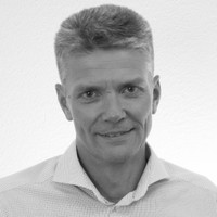 A/S Vestfrost - Vestfrost Solutions Employee Thomas Jørgensen's profile photo