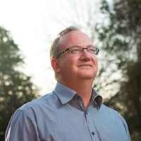 Transnova Africa Employee Eric Gower-Winter's profile photo