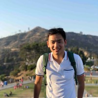Marcus Pan Email & Phone Number