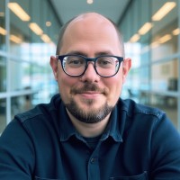 Claro Consulting Employee Johan Bosman's profile photo