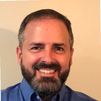 Merck Employee Brian Dougherty's profile photo