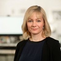 dpa Picture-Alliance GmbH Employee Nicole Trester's profile photo