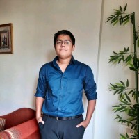 Walking On A Cloud Employee Aman Sharma's profile photo