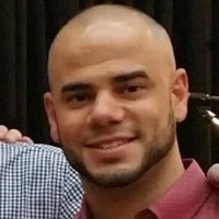 Matlen Silver Employee Nick Desimone's profile photo