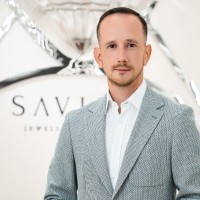 SAVICKI Employee Radosław Gołębski's profile photo