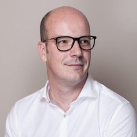 APM Terminals Employee Marcel Kok's profile photo