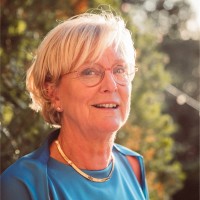 Albert Premier Chocolaterie Employee Katrien Bousson's profile photo