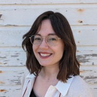 Steadfast Design Firm Employee Miranda Byrd's profile photo