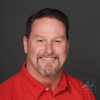 ICON Engineering & Inspection Services, PLLC Employee Michael Childers's profile photo