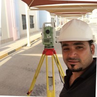 Surveyor Elbieh Email