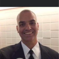 Gulf Offshore Logistics LLC Employee Jude Cantrelle's profile photo