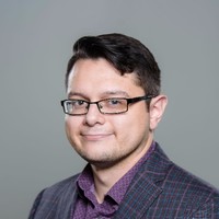 Route Employee Victor Fuentes's profile photo